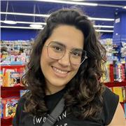 Profesora de viola, violín y leguaje musical